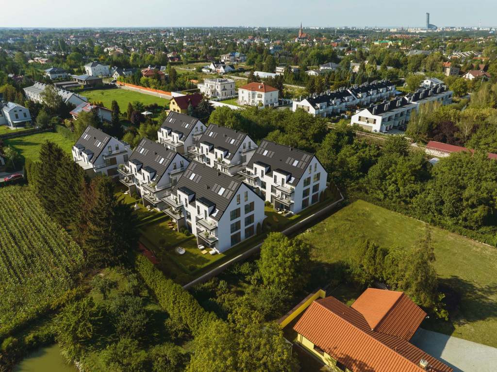 Mieszkanie Sprzedaż Wrocław Brylantowa 4