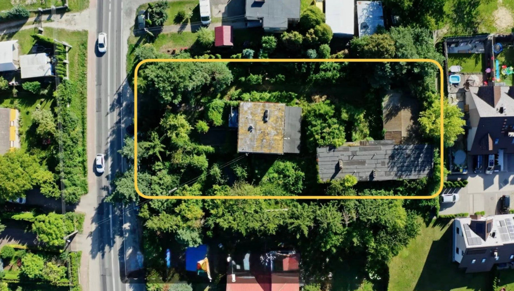 Dom Sprzedaż Księginice Trzebnicka 15