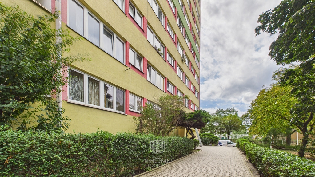 Mieszkanie Sprzedaż Wrocław Krzyki Kamienna 20