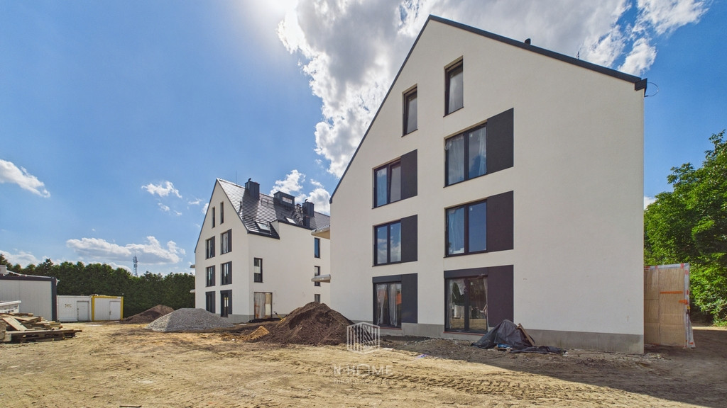 Mieszkanie Sprzedaż Wrocław Brylantowa 3