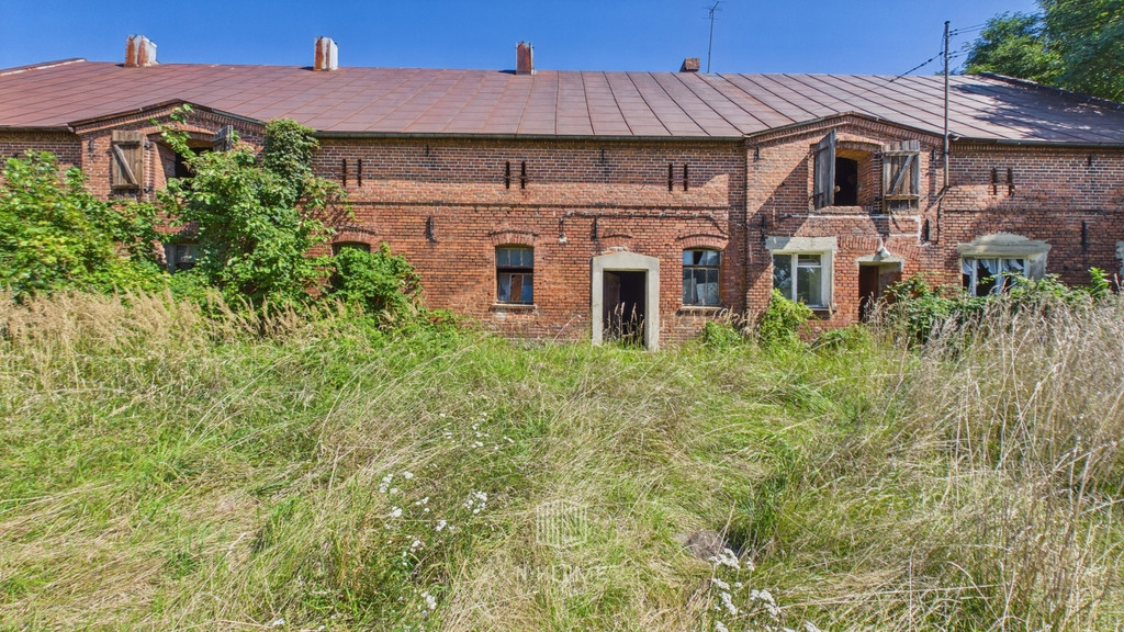 Działka Sprzedaż Syców Kaliska 7