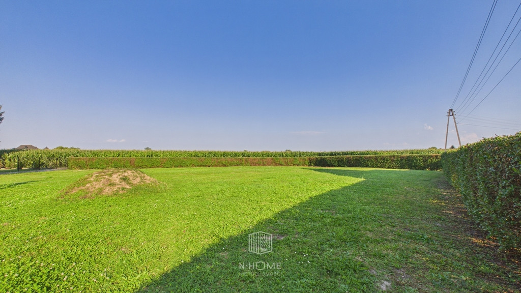 Działka Sprzedaż Przeciszów Borkowa 3