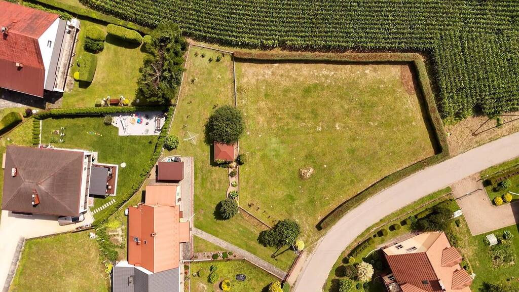 Działka Sprzedaż Przeciszów Borkowa 8