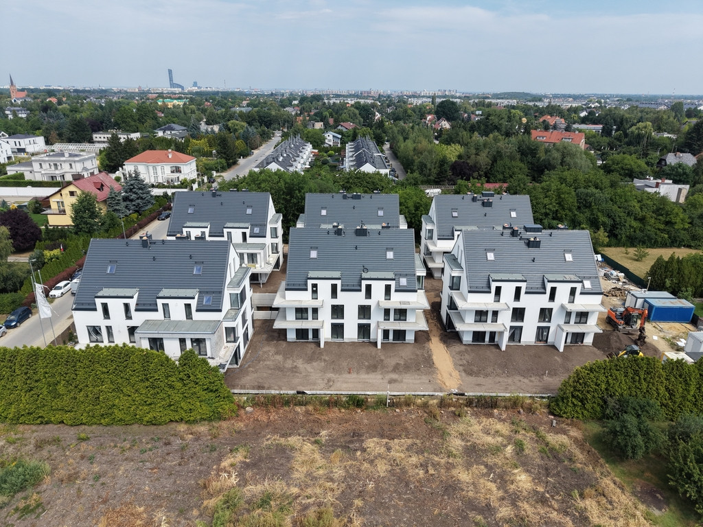 Mieszkanie Sprzedaż Wrocław Brylantowa 1