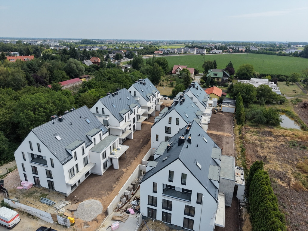 Mieszkanie Sprzedaż Wrocław Brylantowa 10