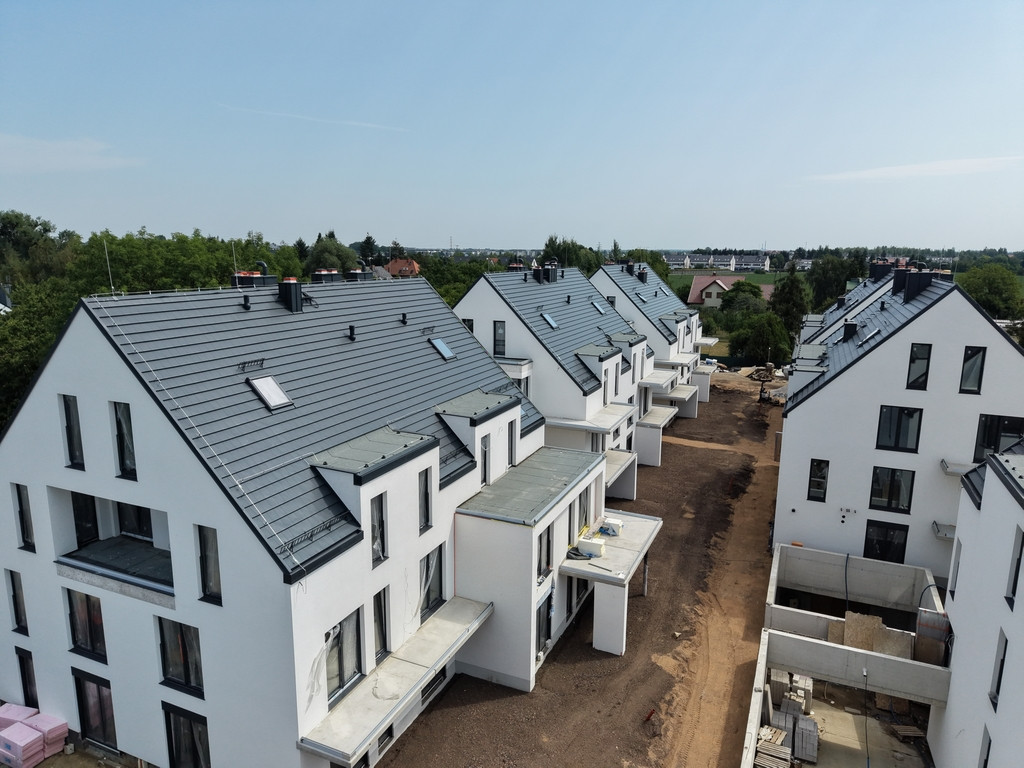 Mieszkanie Sprzedaż Wrocław Brylantowa 11