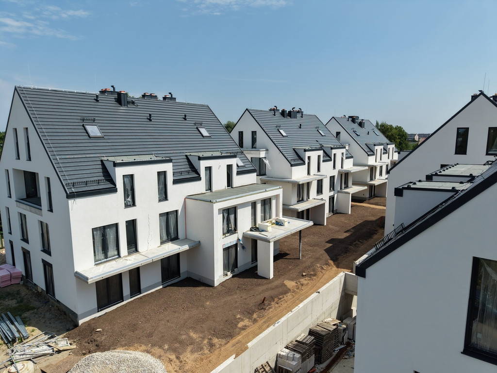 Mieszkanie Sprzedaż Wrocław Brylantowa 10