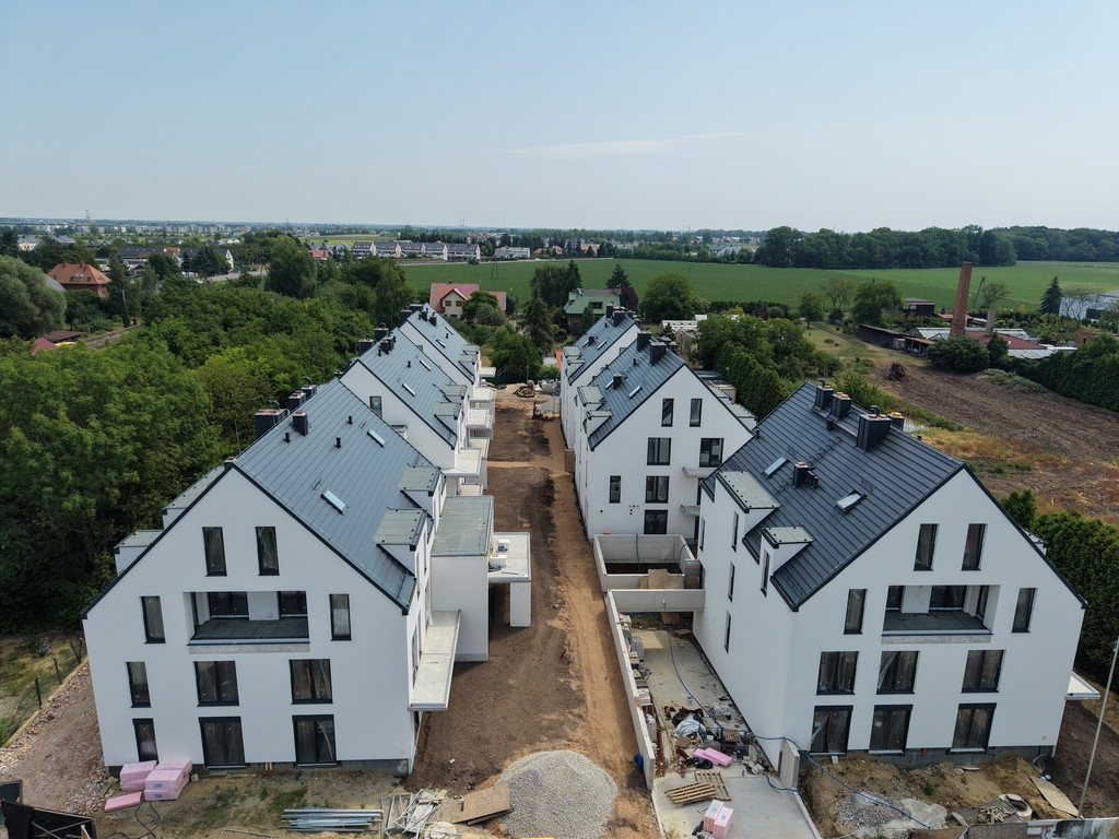 Mieszkanie Sprzedaż Wrocław Brylantowa 3