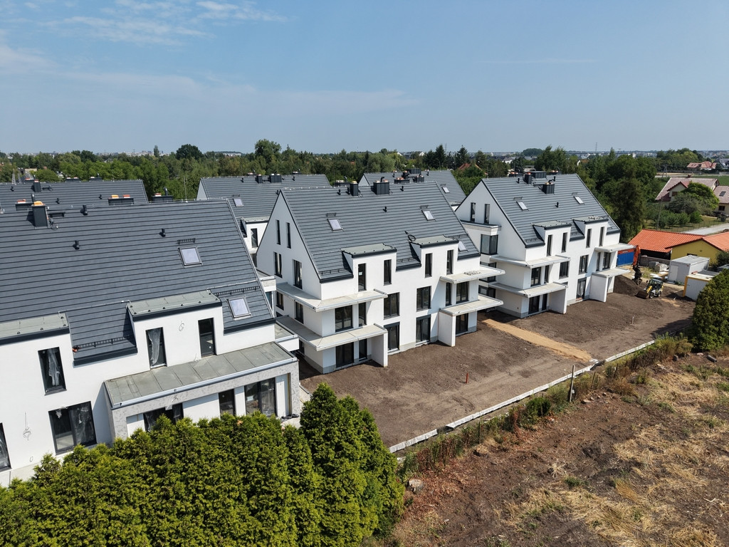Mieszkanie Sprzedaż Wrocław Brylantowa 6