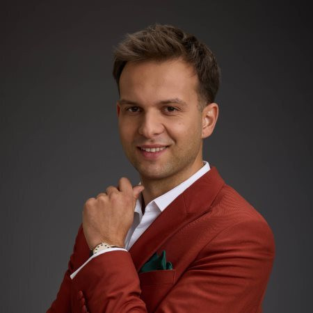 Maciej Wojdak