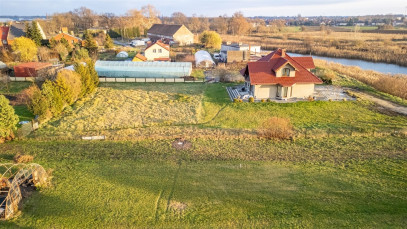 Działka Sprzedaż Szymanów Mostowa