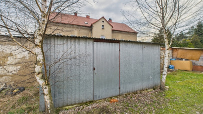 Mieszkanie Sprzedaż Borów