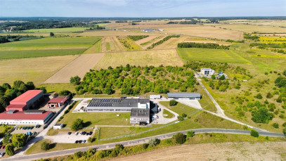 Działka Sprzedaż Lubin Przemysłowa