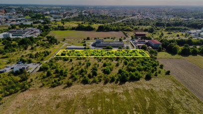 Działka Sprzedaż Lubin Przemysłowa
