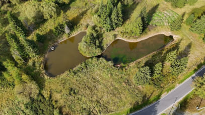 Działka Sprzedaż Piaskowice
