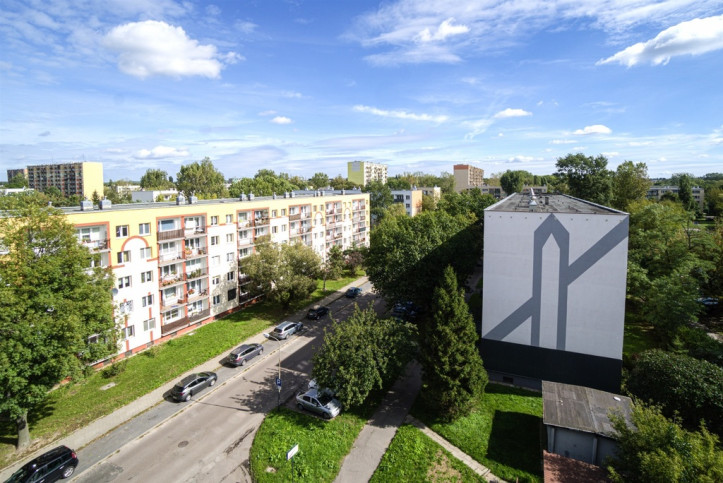 Mieszkanie Sprzedaż Łódź Stefana Czarnieckiego 13