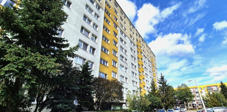 Mieszkanie Sprzedaż Łódź Stefana Czarnieckiego 16