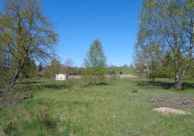 Działka Sprzedaż Pabianice Jutrzkowice 15 Pułku Piechoty Wilków