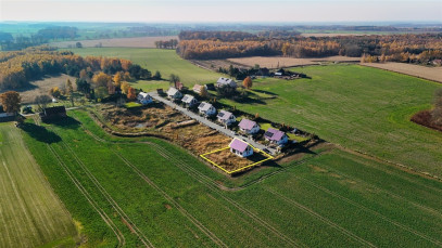 Dom Sprzedaż Osada Leśna