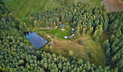 Działka Sprzedaż Kotowskie