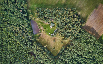 Działka Sprzedaż Kotowskie