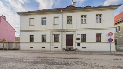 Mieszkanie Sprzedaż Prusice Powstańców Śląskich