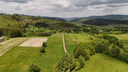 Działka Sprzedaż Bartnica
