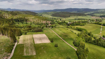 Działka Sprzedaż Bartnica