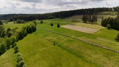 Działka Sprzedaż Bartnica