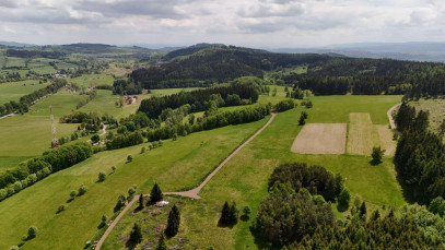 Działka Sprzedaż Bartnica
