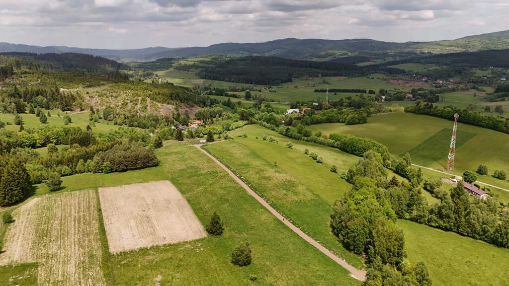 Działka Sprzedaż Bartnica