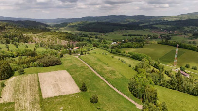 Działka Sprzedaż Bartnica