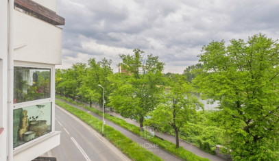 Mieszkanie Sprzedaż Wrocław wyb.&nbsp;Stanisława Wyspiańskiego