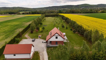 Dom Sprzedaż Będkowice Bukowa