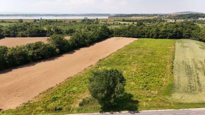 Działka Sprzedaż Mietków Bystrzycka