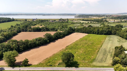Działka Sprzedaż Mietków Bystrzycka