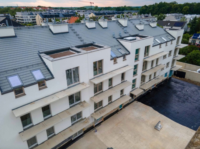 Mieszkanie Sprzedaż Wrocław Rędzińska 2