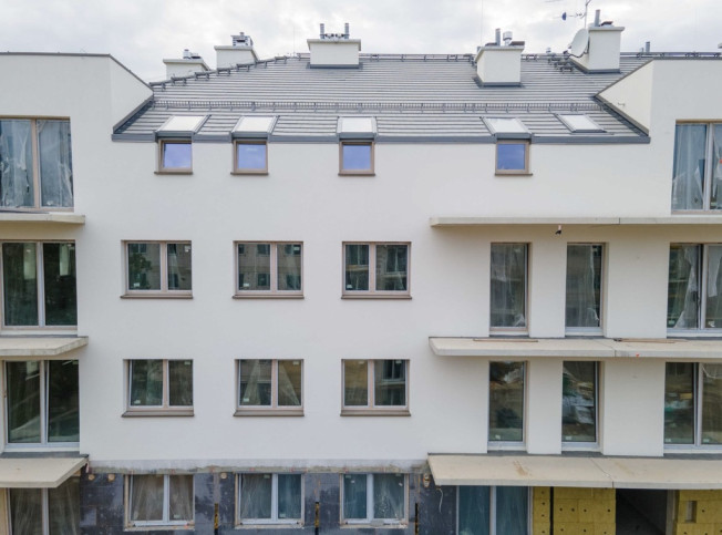 Mieszkanie Sprzedaż Wrocław Rędzińska 6