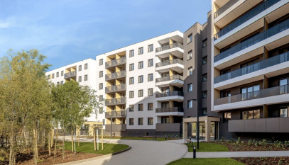 Mieszkanie Sprzedaż Wrocław Lothara Herbsta