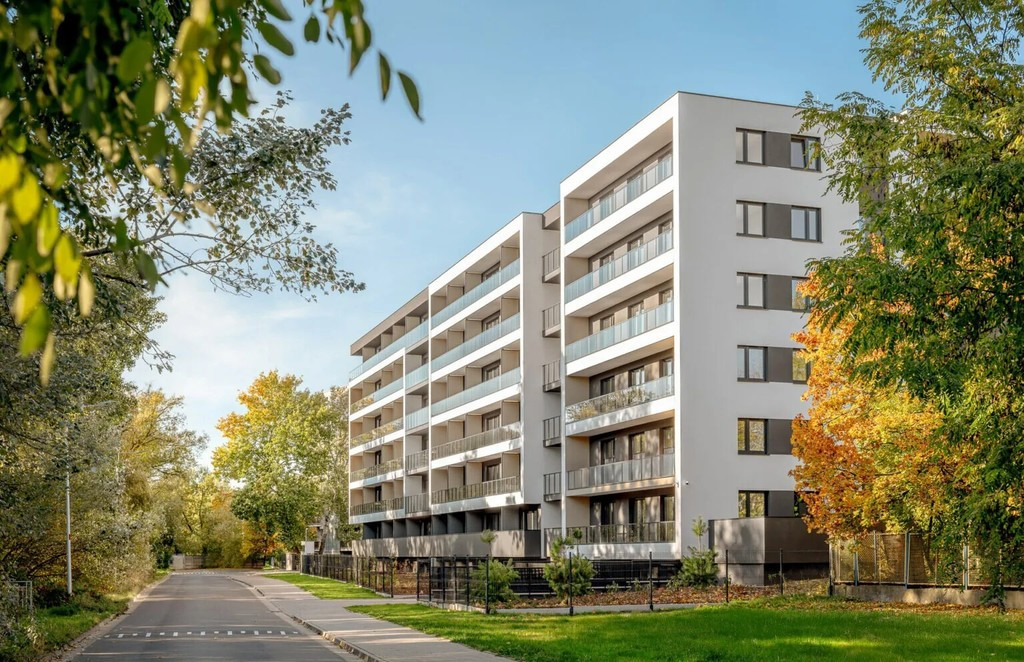 Mieszkanie Sprzedaż Wrocław Lothara Herbsta