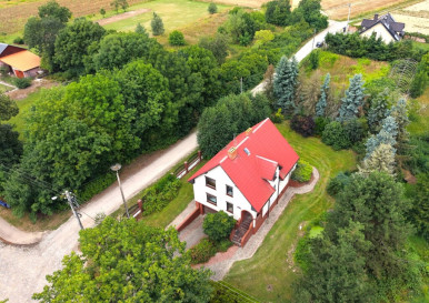 Dom Sprzedaż Psary