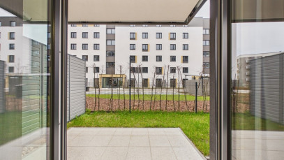 Mieszkanie Sprzedaż Wrocław Lothara Herbsta