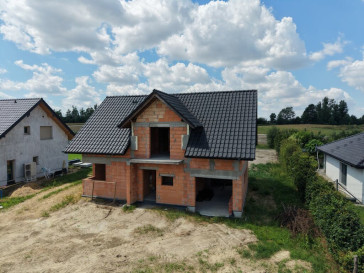 Dom Sprzedaż Środa Śląska Goździkowa