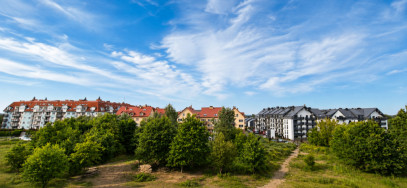 Mieszkanie Sprzedaż Wrocław Ramiszowska