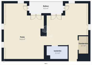 Mieszkanie Sprzedaż Wrocław Brylantowa
