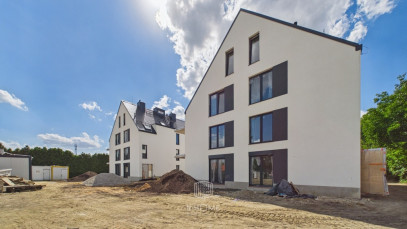 Mieszkanie Sprzedaż Wrocław Brylantowa