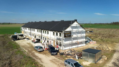 Mieszkanie Sprzedaż Środa Śląska Kolejowa