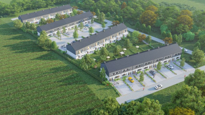 Mieszkanie Sprzedaż Środa Śląska Kolejowa