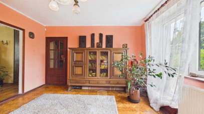 Dom Sprzedaż Księginice Trzebnicka