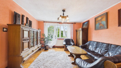 Dom Sprzedaż Księginice Trzebnicka